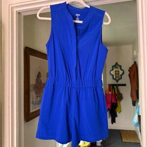 Girlfriend Collective romper